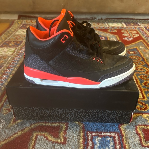 Nike Air Jordan’s Size 10 - Picture 2 of 8